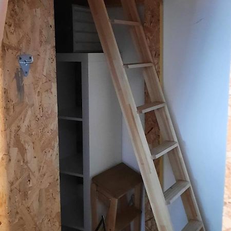 Cosy 4P Loft & Coworking Space 5M Walk To Ski Lift Apartamento Briançon Exterior foto