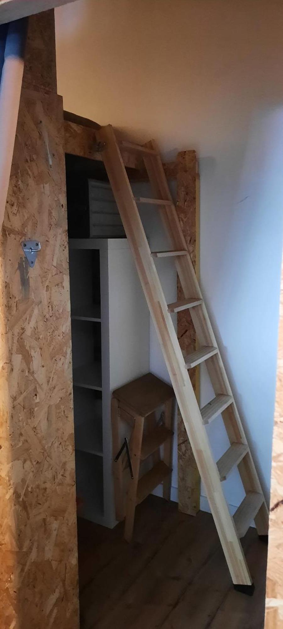 Cosy 4P Loft & Coworking Space 5M Walk To Ski Lift Apartamento Briançon Exterior foto